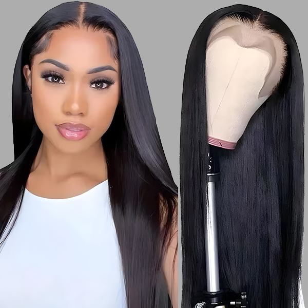 Braided Wig