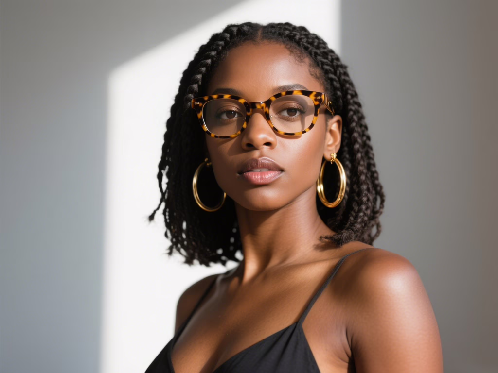 Braids + Frames = Perfection