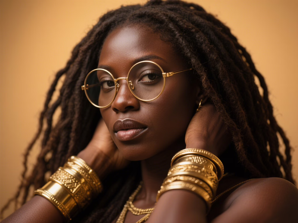 Locs & Spectacles