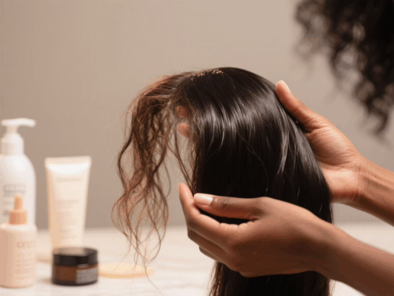 How To Make a Human Hair Wig Soft Again: Your Step-by-Step Revival Guide