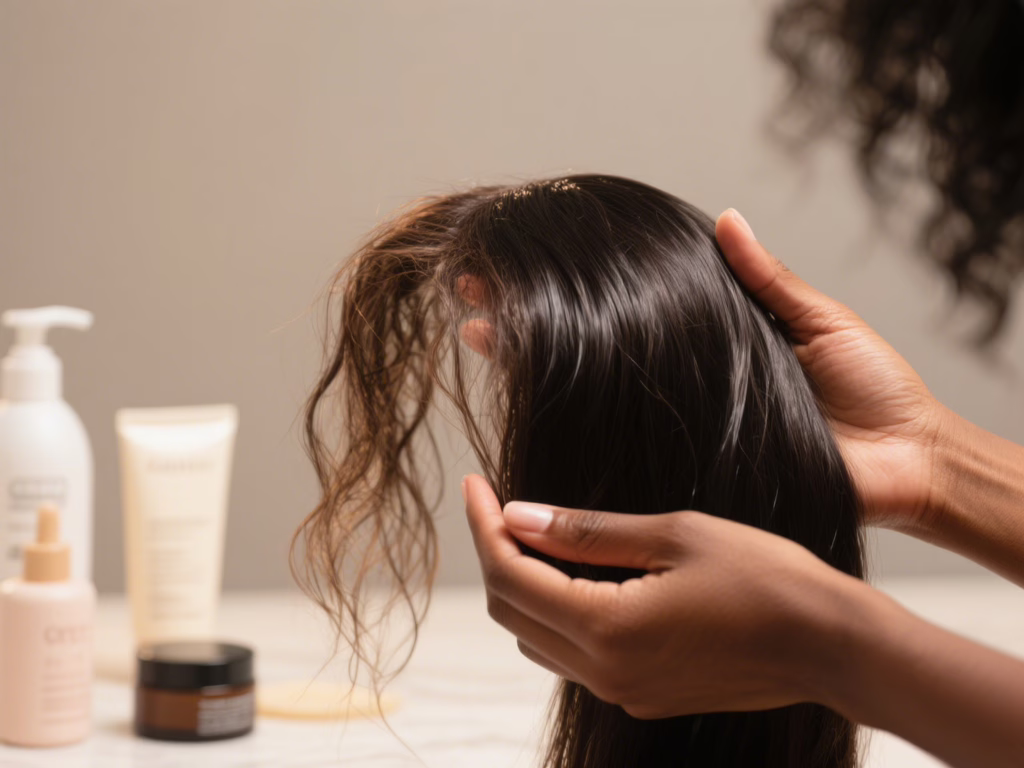 How To Make a Human Hair Wig Soft Again: Your Step-by-Step Revival Guide